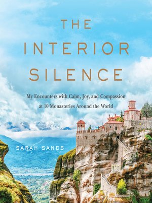 cover image of The Interior Silence